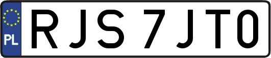 RJS7JT0
