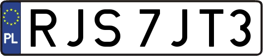 RJS7JT3