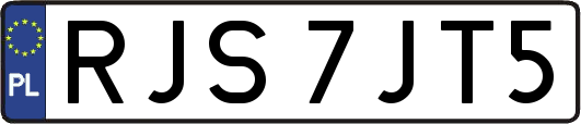 RJS7JT5