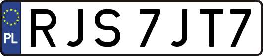 RJS7JT7