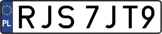 RJS7JT9