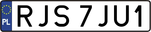 RJS7JU1