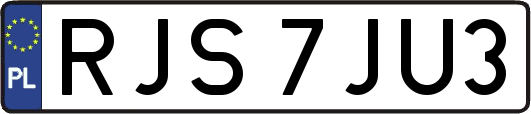 RJS7JU3