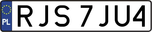 RJS7JU4