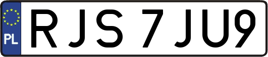 RJS7JU9