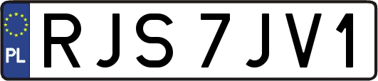 RJS7JV1