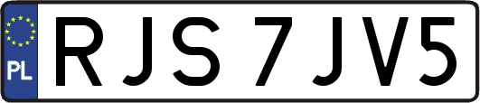 RJS7JV5