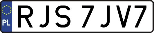 RJS7JV7