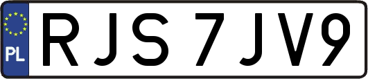 RJS7JV9