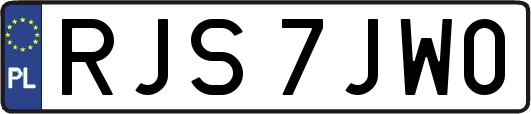 RJS7JW0