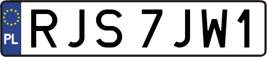 RJS7JW1