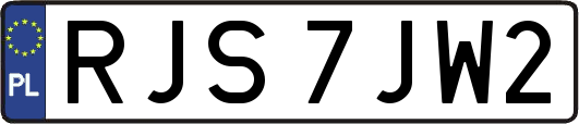 RJS7JW2