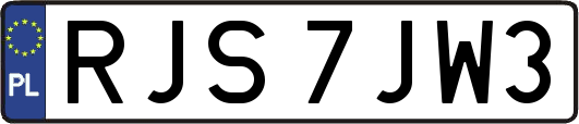 RJS7JW3