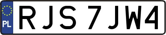 RJS7JW4