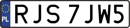 RJS7JW5