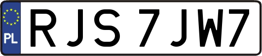 RJS7JW7