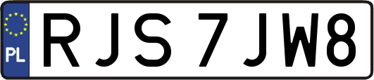 RJS7JW8