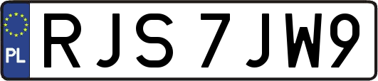 RJS7JW9