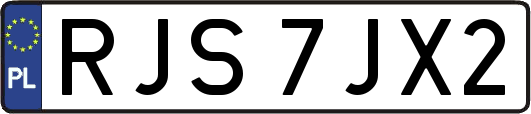 RJS7JX2