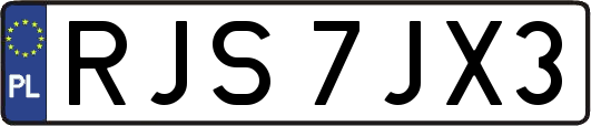 RJS7JX3