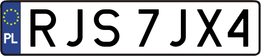 RJS7JX4