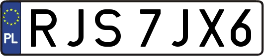 RJS7JX6