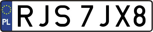 RJS7JX8