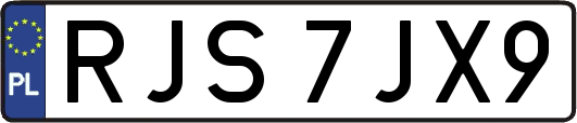 RJS7JX9