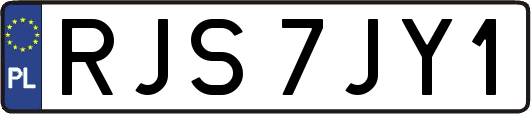 RJS7JY1
