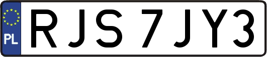 RJS7JY3