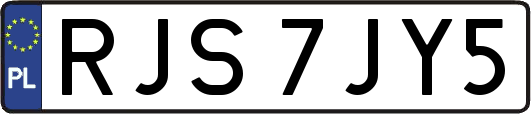 RJS7JY5