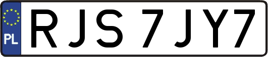 RJS7JY7