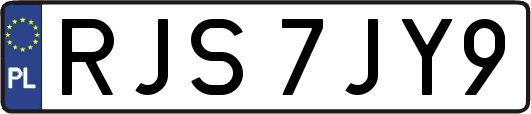RJS7JY9