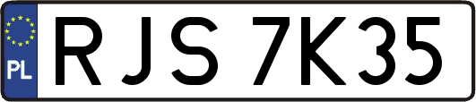 RJS7K35