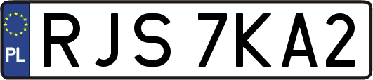 RJS7KA2