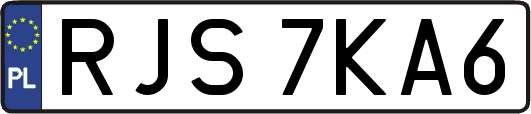 RJS7KA6