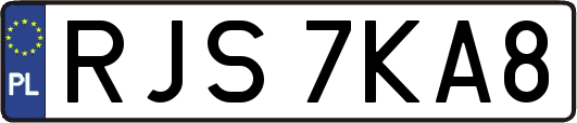 RJS7KA8