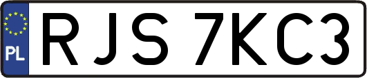 RJS7KC3