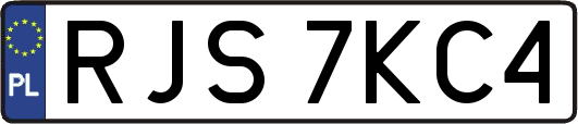 RJS7KC4