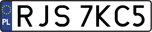RJS7KC5