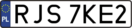 RJS7KE2