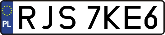 RJS7KE6