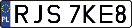 RJS7KE8