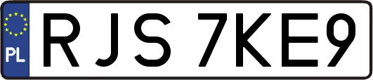 RJS7KE9