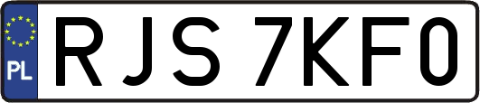 RJS7KF0