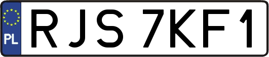 RJS7KF1