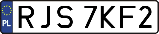 RJS7KF2