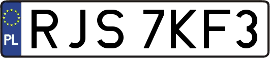 RJS7KF3