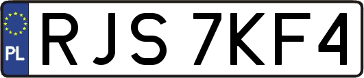 RJS7KF4
