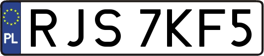 RJS7KF5